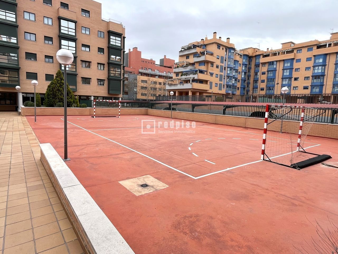 Piso en venta en calle De Los Timbales, Madrid, Madrid 5/34