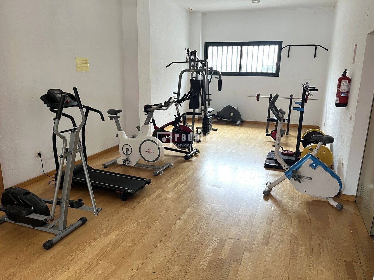 Piso en venta en calle De Los Timbales, Madrid, Madrid 9/34