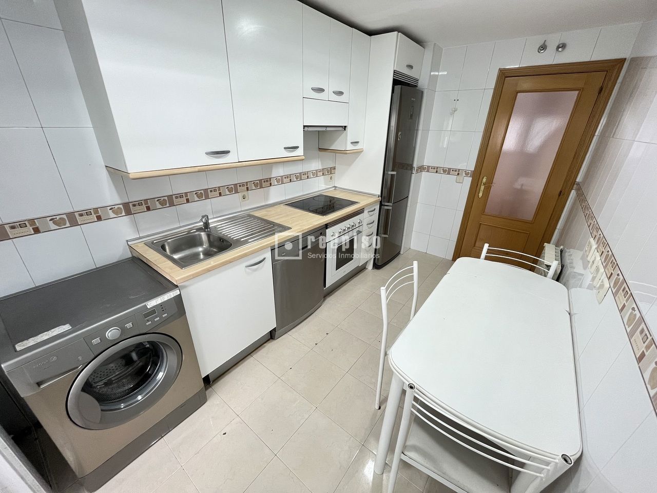 Piso en venta en calle De Los Timbales, Madrid, Madrid 28/34