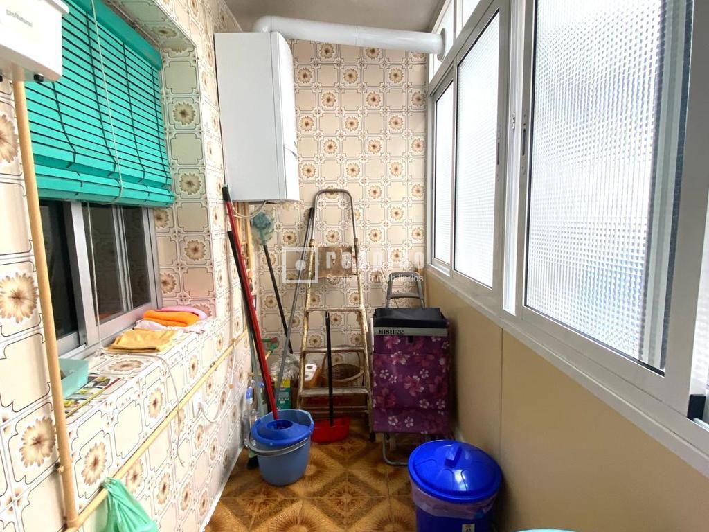 Piso en venta en calle De Santa Teresa, Alcalá De Henares, Madrid 3/17