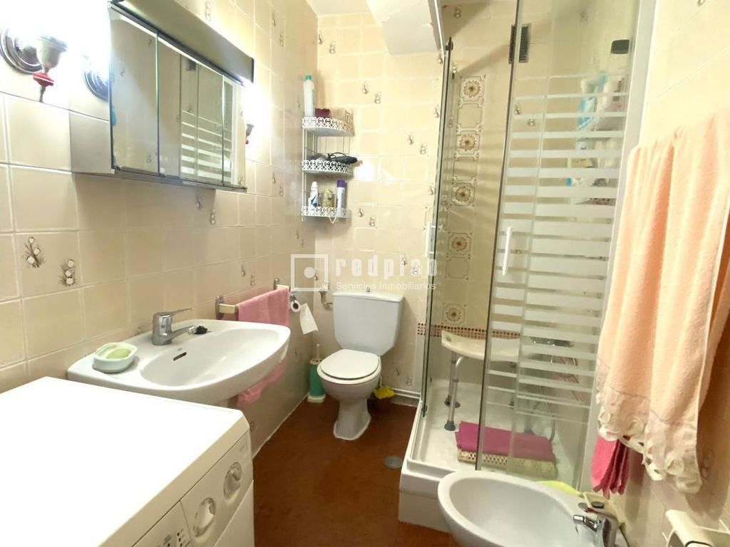 Piso en venta en calle De Santa Teresa, Alcalá De Henares, Madrid 10/17