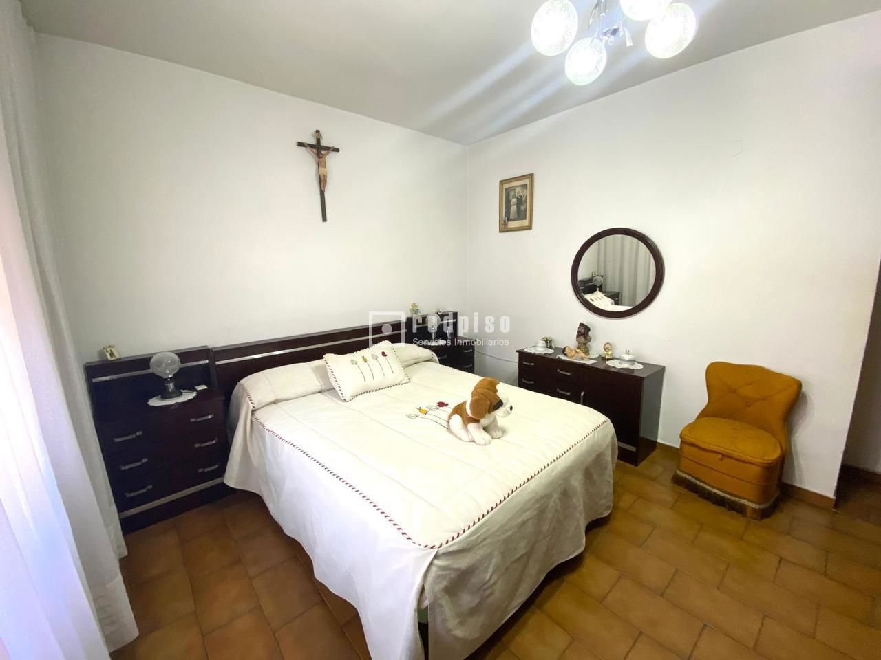 Piso en venta en calle De Santa Teresa, Alcalá De Henares, Madrid 7/17