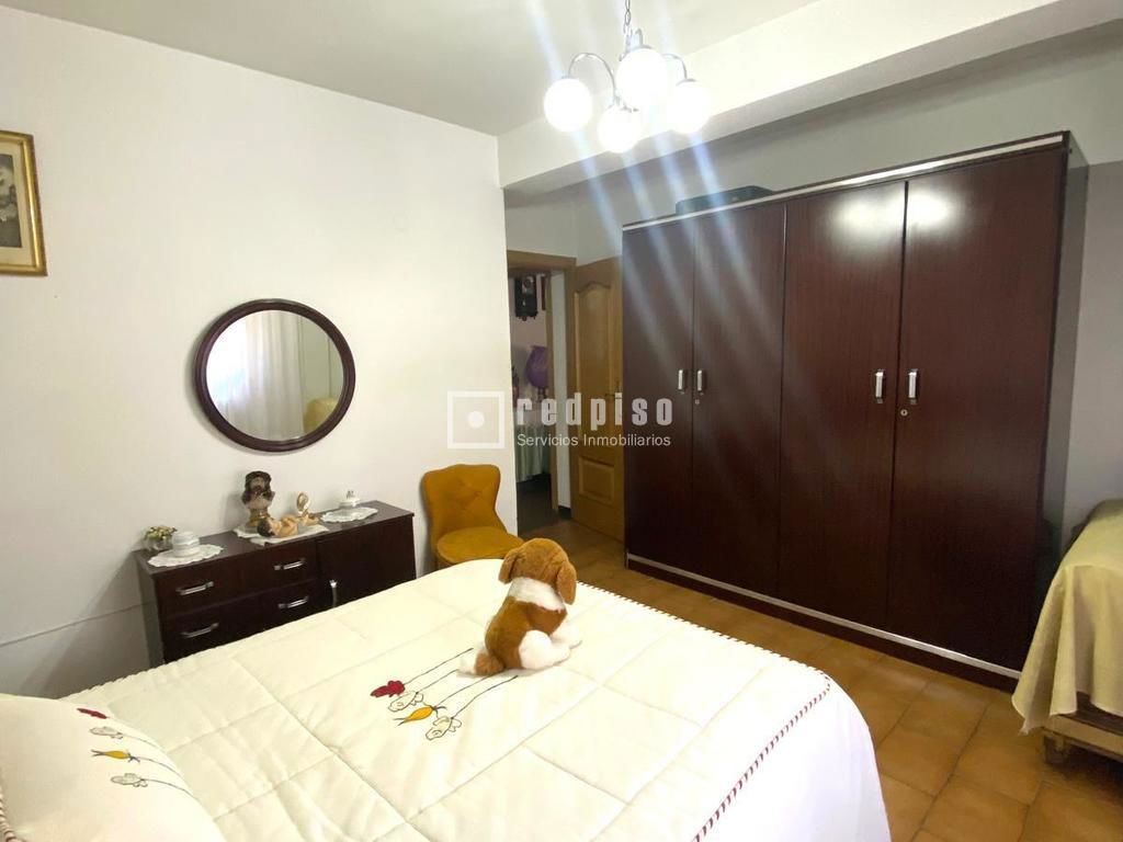 Piso en venta en calle De Santa Teresa, Alcalá De Henares, Madrid 8/17