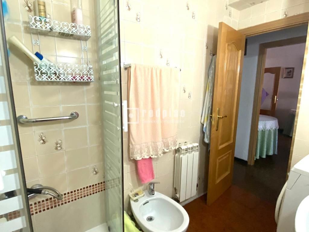 Piso en venta en calle De Santa Teresa, Alcalá De Henares, Madrid 11/17