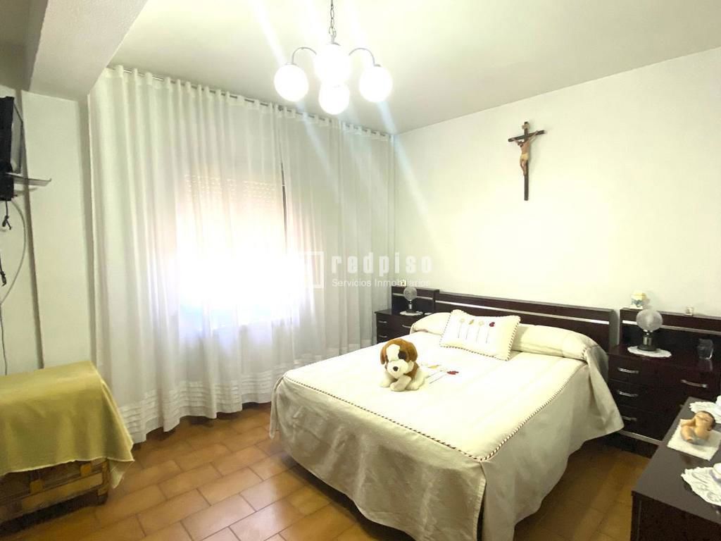 Piso en venta en calle De Santa Teresa, Alcalá De Henares, Madrid 9/17