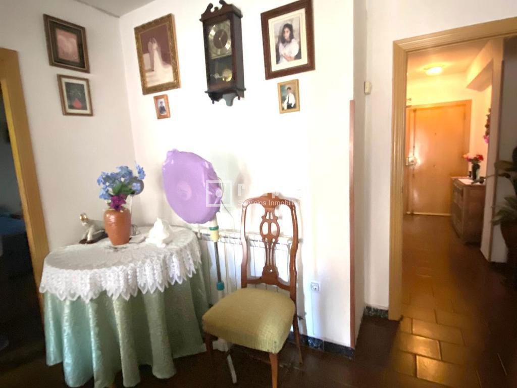 Piso en venta en calle De Santa Teresa, Alcalá De Henares, Madrid 4/17