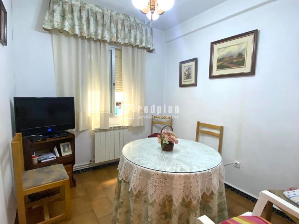 Piso en venta en calle De Santa Teresa, Alcalá De Henares, Madrid 14/17
