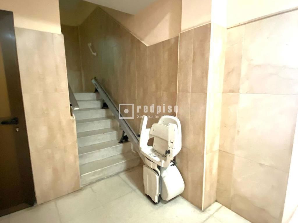 Piso en venta en calle De Santa Teresa, Alcalá De Henares, Madrid 17/17