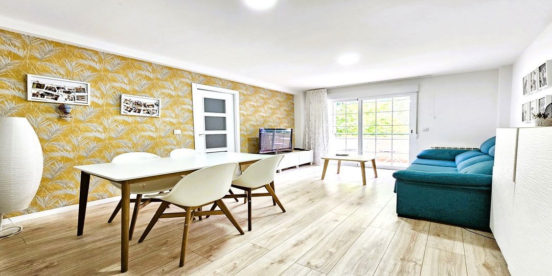 Piso en venta en  Parla, Madrid  1/1