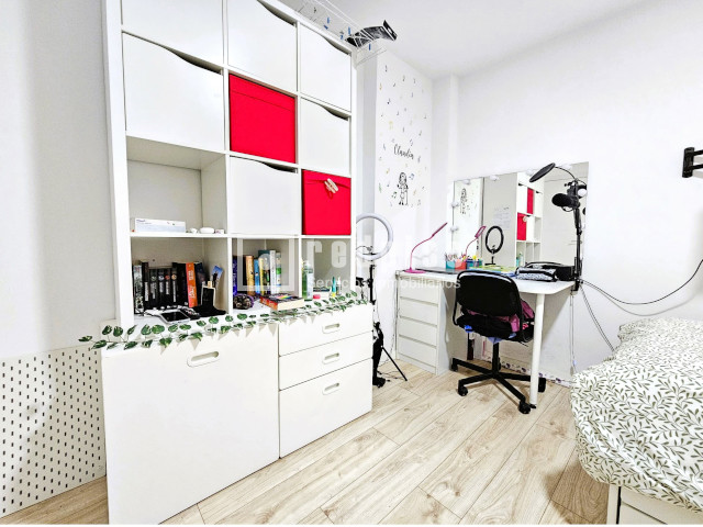 Piso en venta en Parla, Madrid 16/23