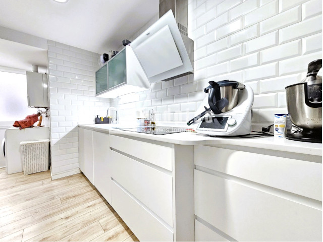 Piso en venta en Parla, Madrid 7/23