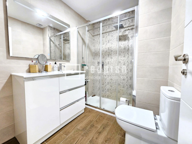 Piso en venta en Parla, Madrid 21/23