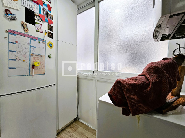 Piso en venta en Parla, Madrid 11/23