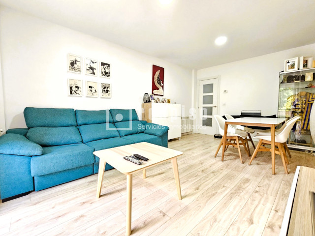 Piso en venta en Parla, Madrid 3/23