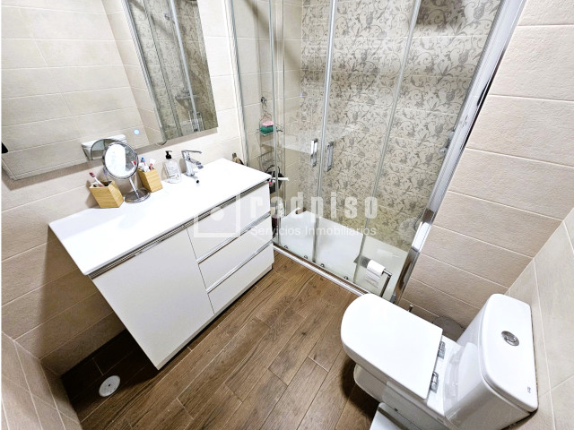 Piso en venta en Parla, Madrid 22/23