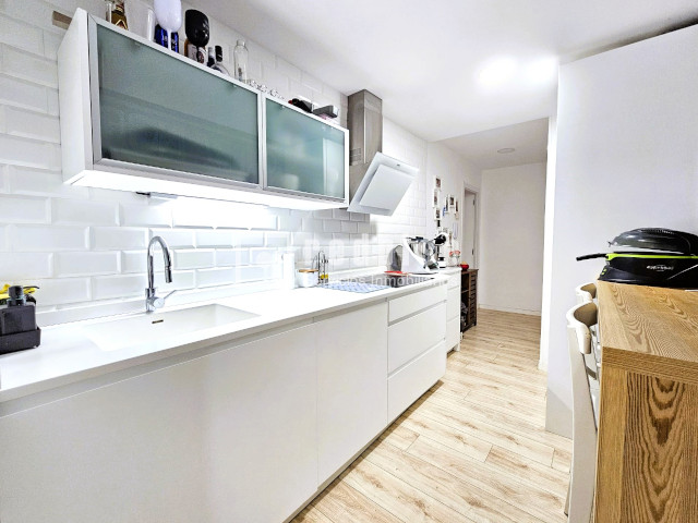 Piso en venta en Parla, Madrid 8/23
