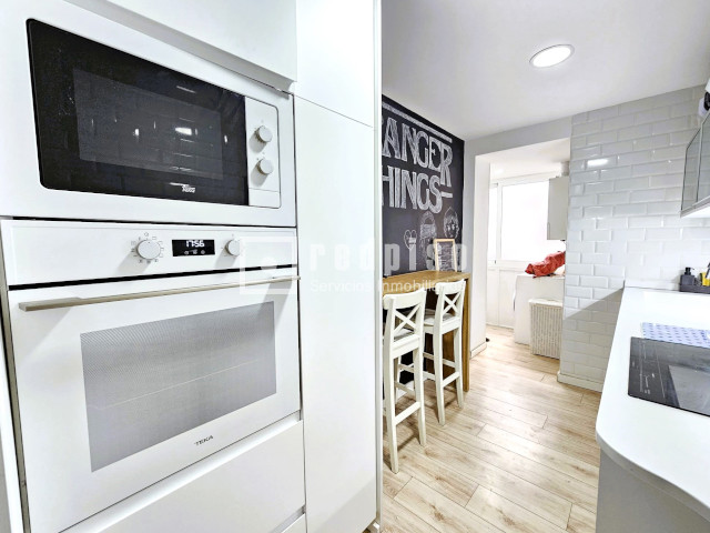 Piso en venta en Parla, Madrid 10/23