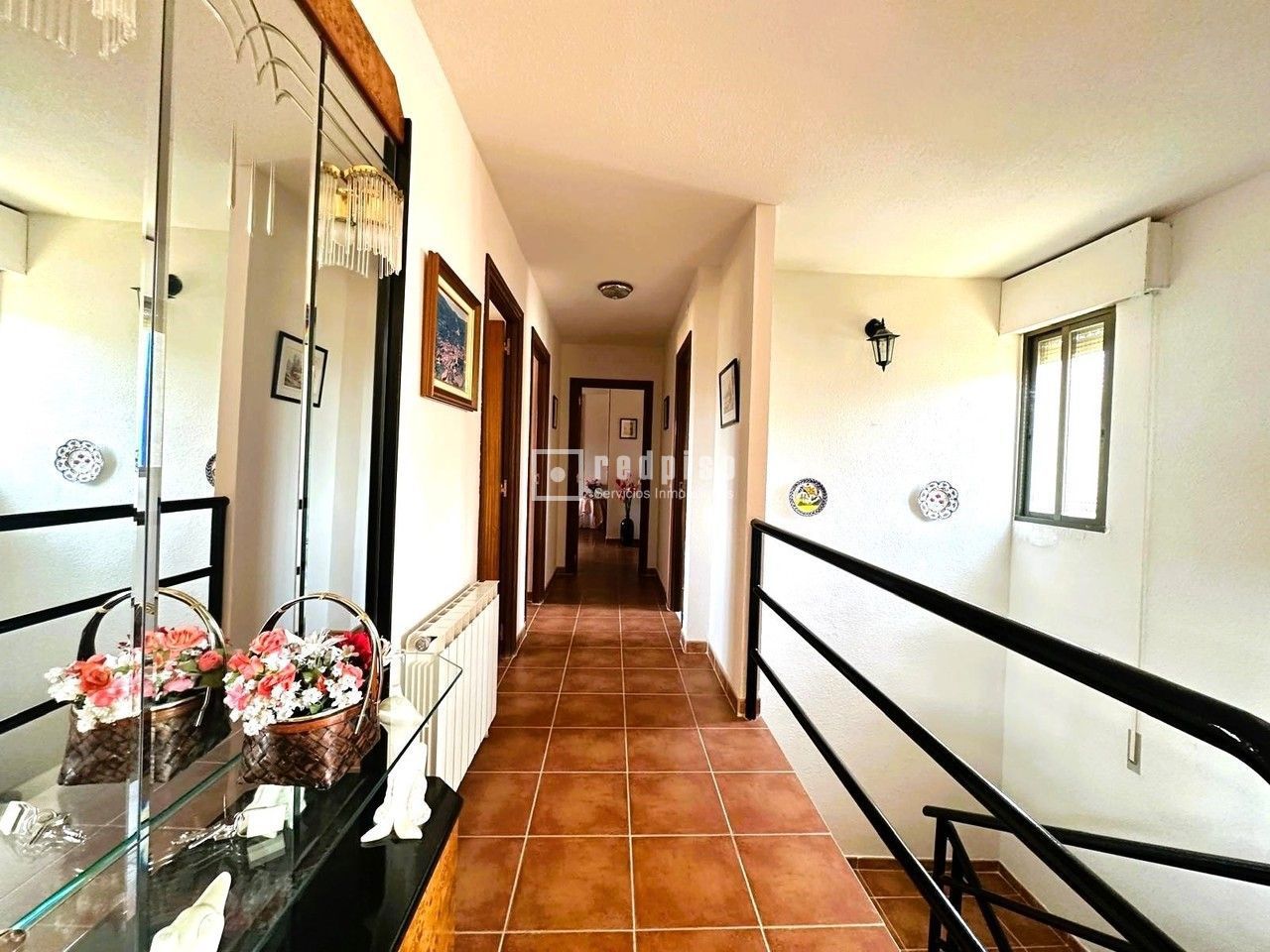Casa en venta en  calle la Oca, Dominio de Fontenebro, Madrid  8/31