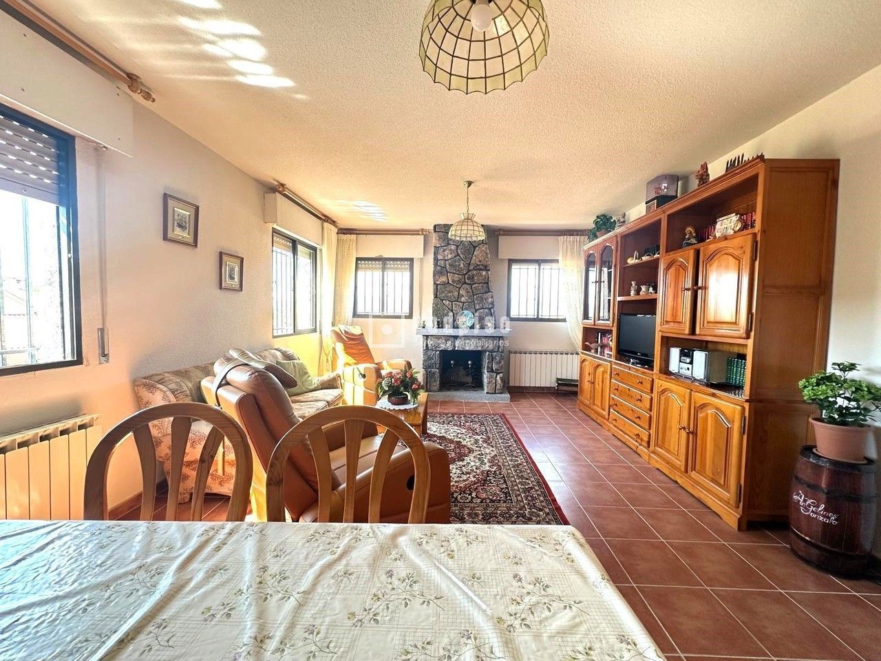 Casa en venta en  calle la Oca, Dominio de Fontenebro, Madrid  2/31