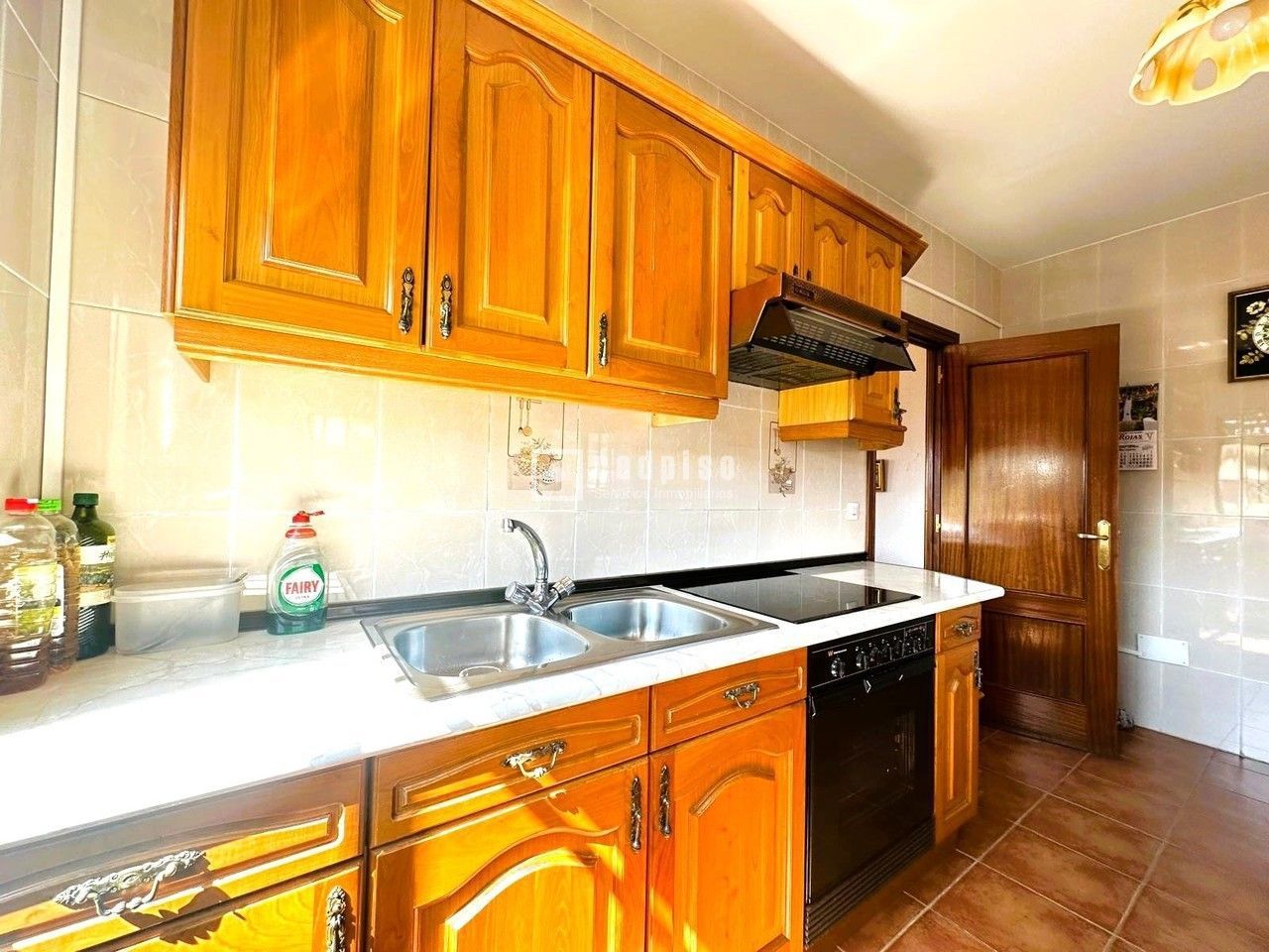 Casa en venta en  calle la Oca, Dominio de Fontenebro, Madrid  7/31