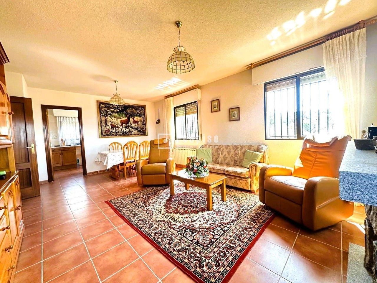 Casa en venta en  calle la Oca, Dominio de Fontenebro, Madrid  3/31