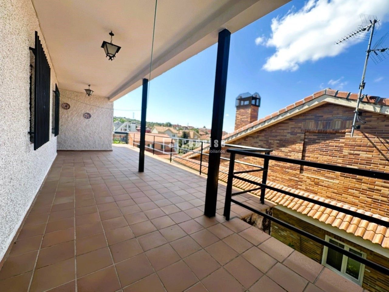 Casa en venta en  calle la Oca, Dominio de Fontenebro, Madrid  21/31