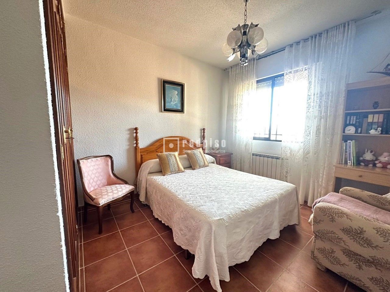 Casa en venta en  calle la Oca, Dominio de Fontenebro, Madrid  10/31