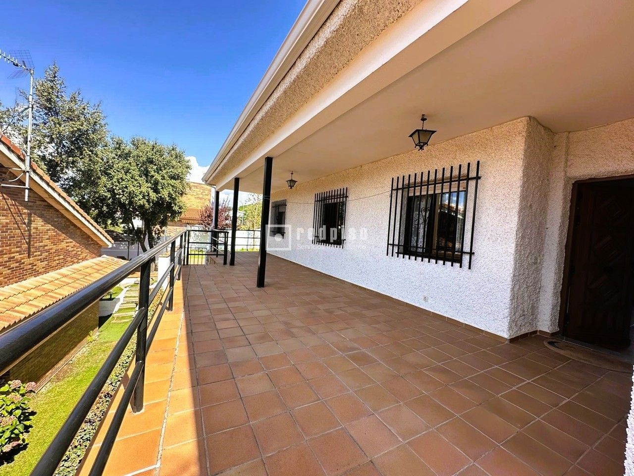 Casa en venta en  calle la Oca, Dominio de Fontenebro, Madrid  16/31