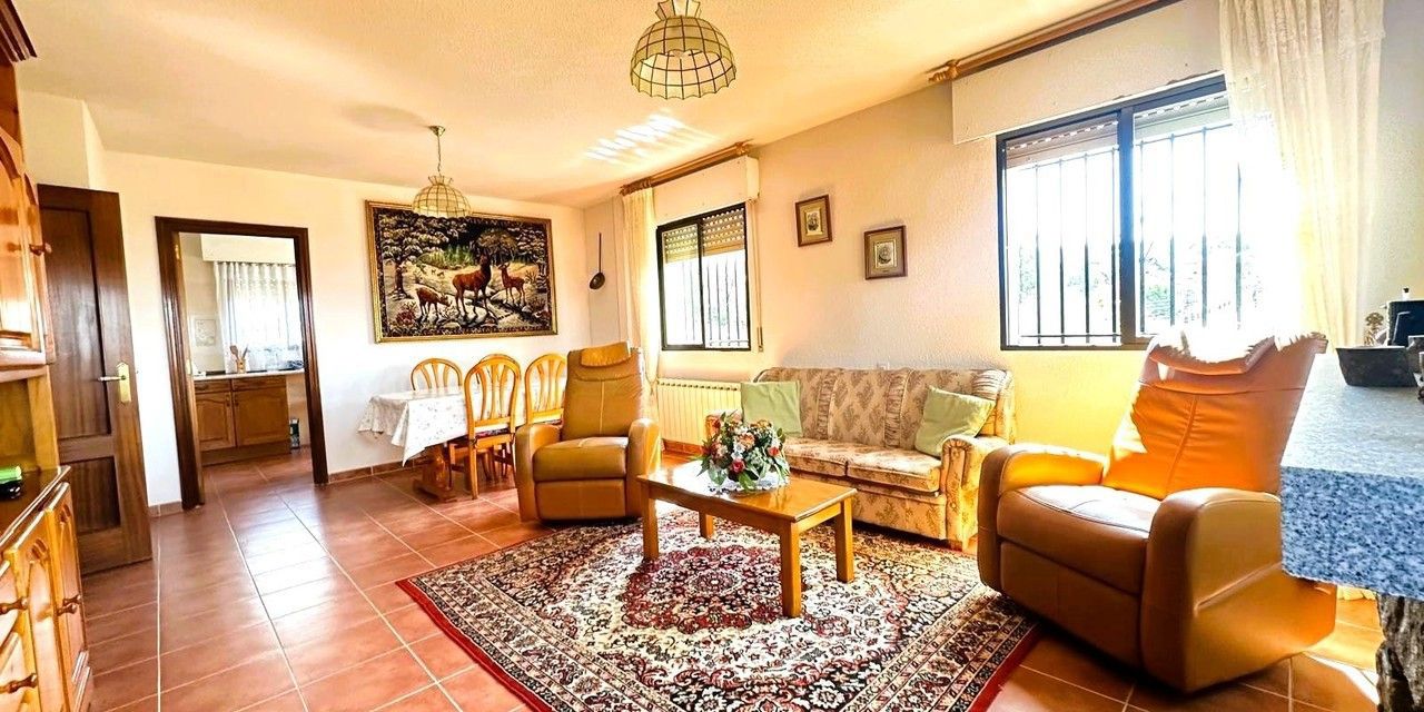 Casa en venta en  calle la Oca, Dominio de Fontenebro, Madrid  1/31