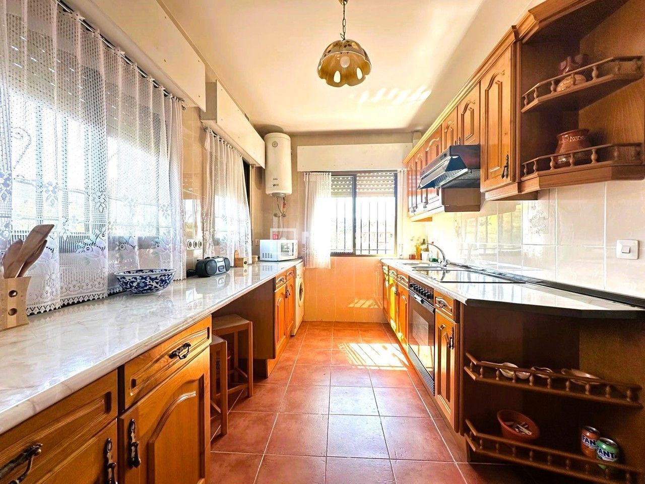 Casa en venta en  calle la Oca, Dominio de Fontenebro, Madrid  5/31