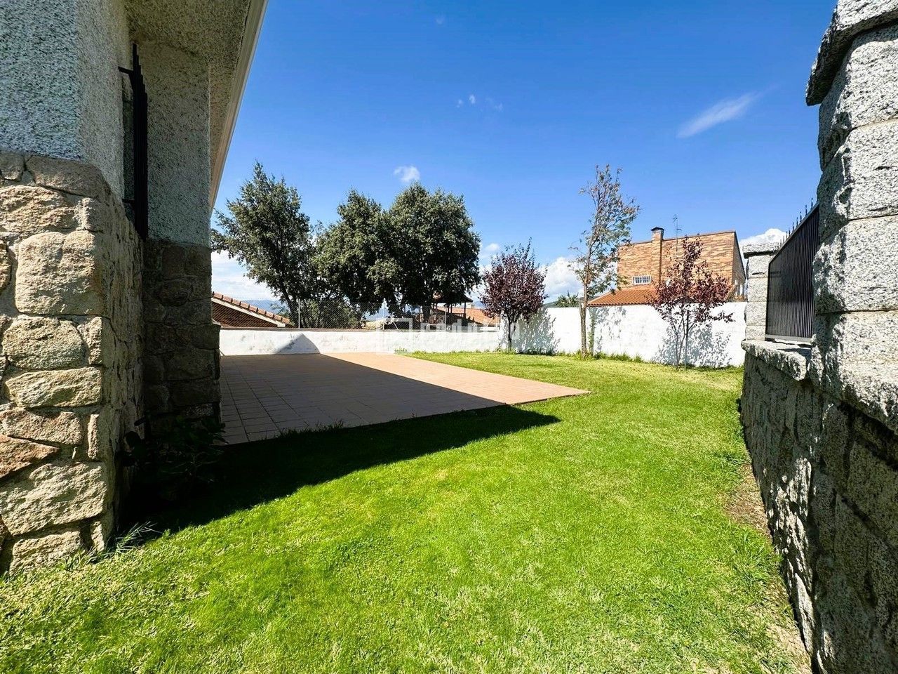 Casa en venta en  calle la Oca, Dominio de Fontenebro, Madrid  26/31