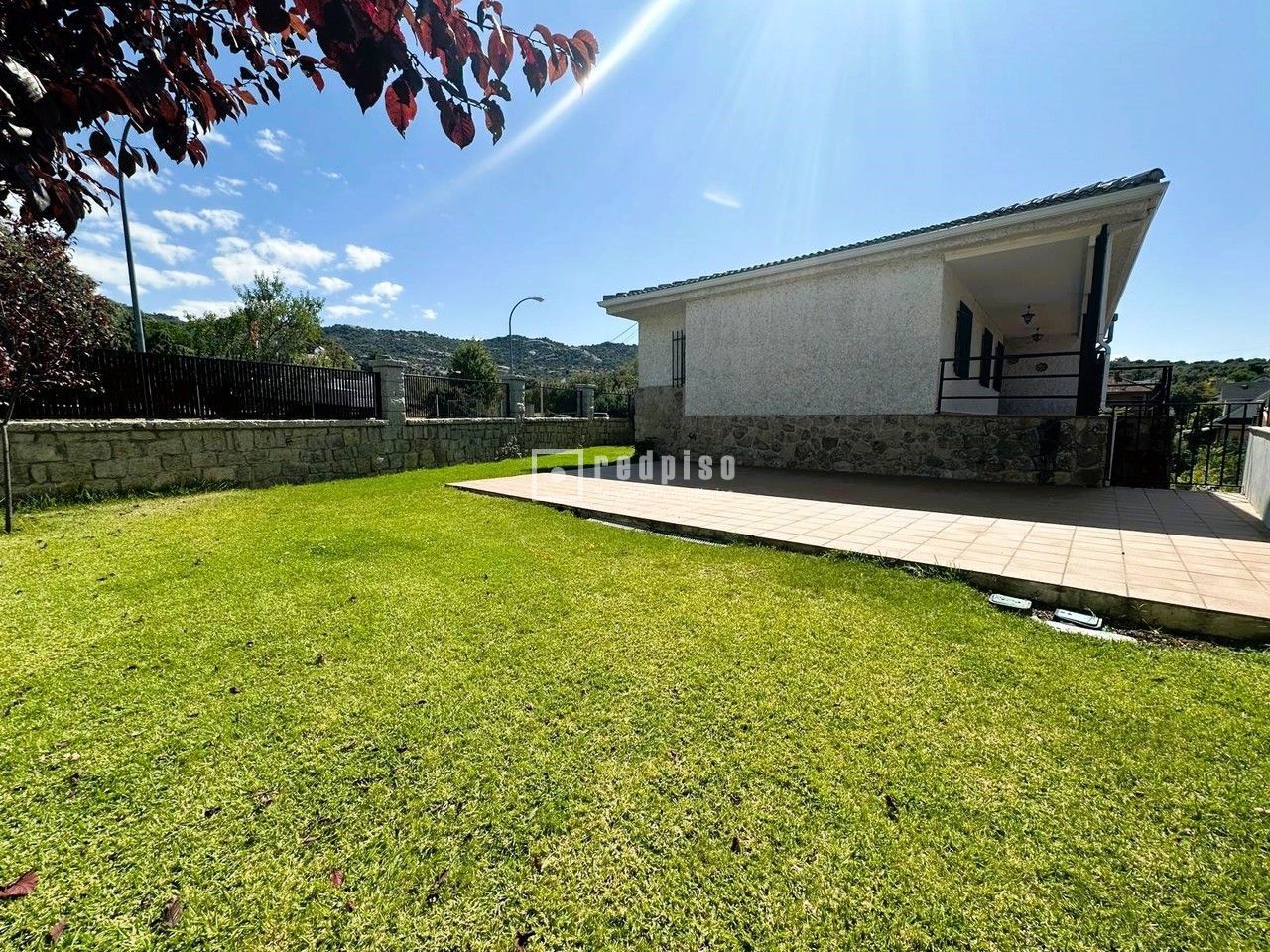 Casa en venta en  calle la Oca, Dominio de Fontenebro, Madrid  24/31