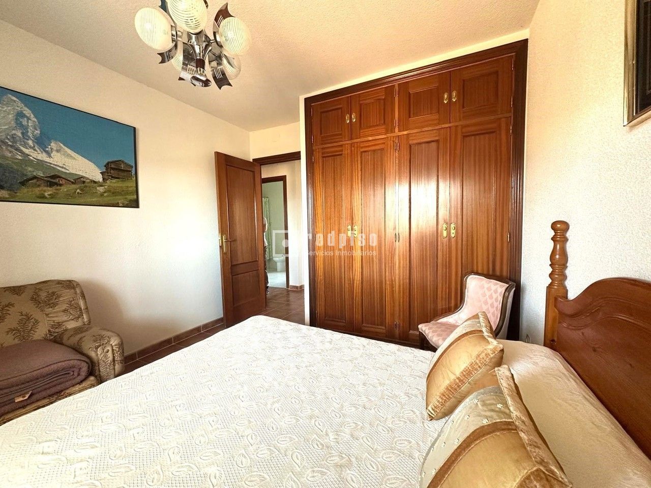 Casa en venta en  calle la Oca, Dominio de Fontenebro, Madrid  14/31