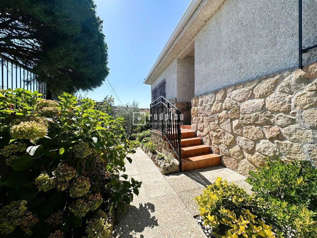 Casa en venta en  calle la Oca, Dominio de Fontenebro, Madrid  22/31