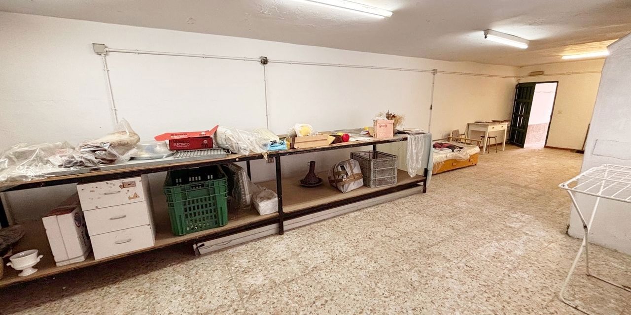 Casa en venta en  calle de San Gabriel, Talavera de la Reina, Toledo  1/35