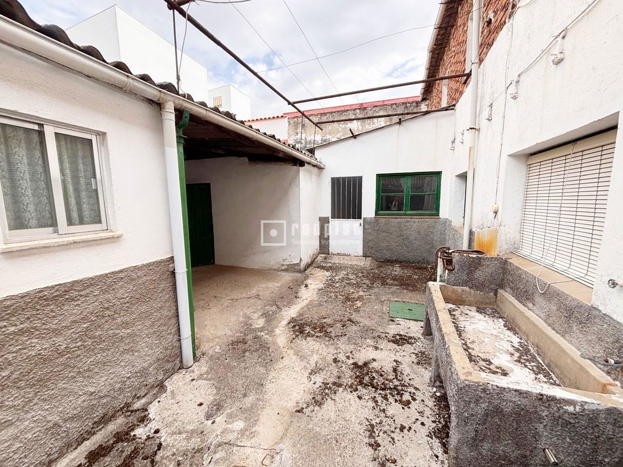 Casa en venta en  calle de San Gabriel, Talavera de la Reina, Toledo  24/35