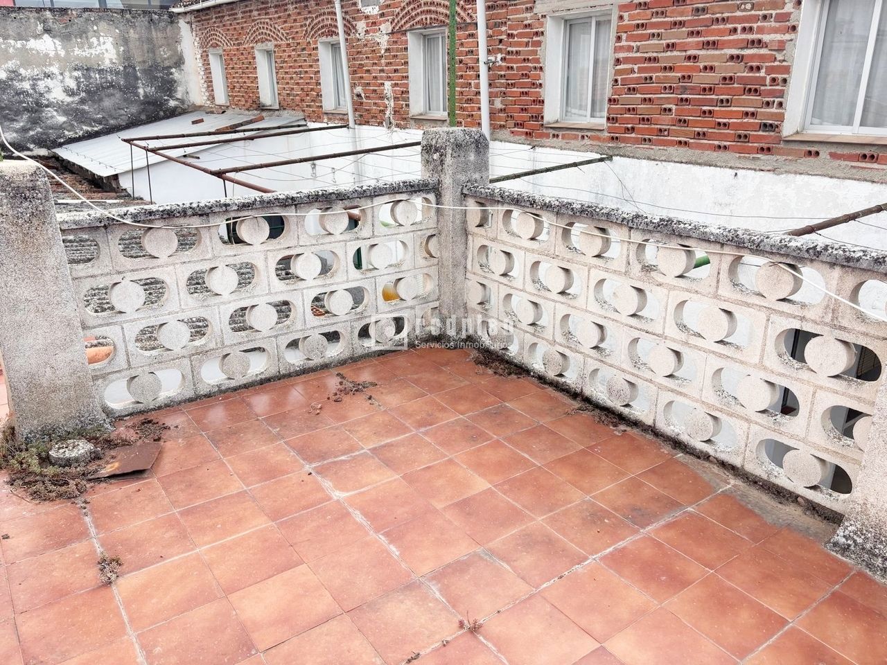 Casa en venta en  calle de San Gabriel, Talavera de la Reina, Toledo  34/35