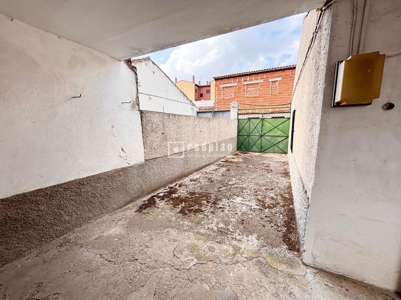 Casa en venta en  calle de San Gabriel, Talavera de la Reina, Toledo  21/35