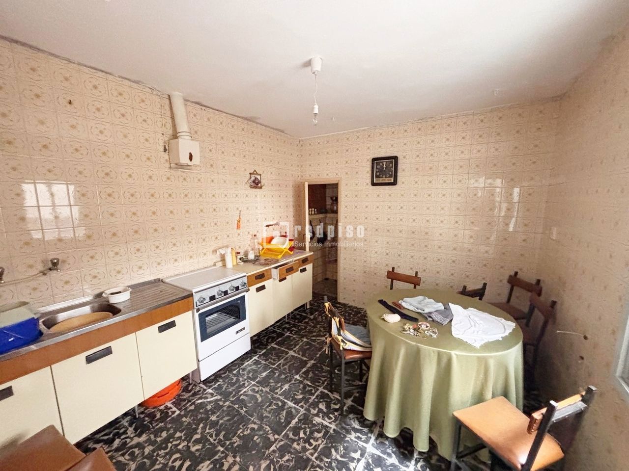 Casa en venta en  calle de San Gabriel, Talavera de la Reina, Toledo  14/35