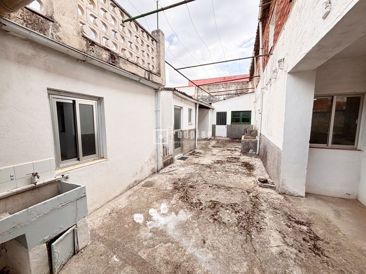 Casa en venta en  calle de San Gabriel, Talavera de la Reina, Toledo  23/35