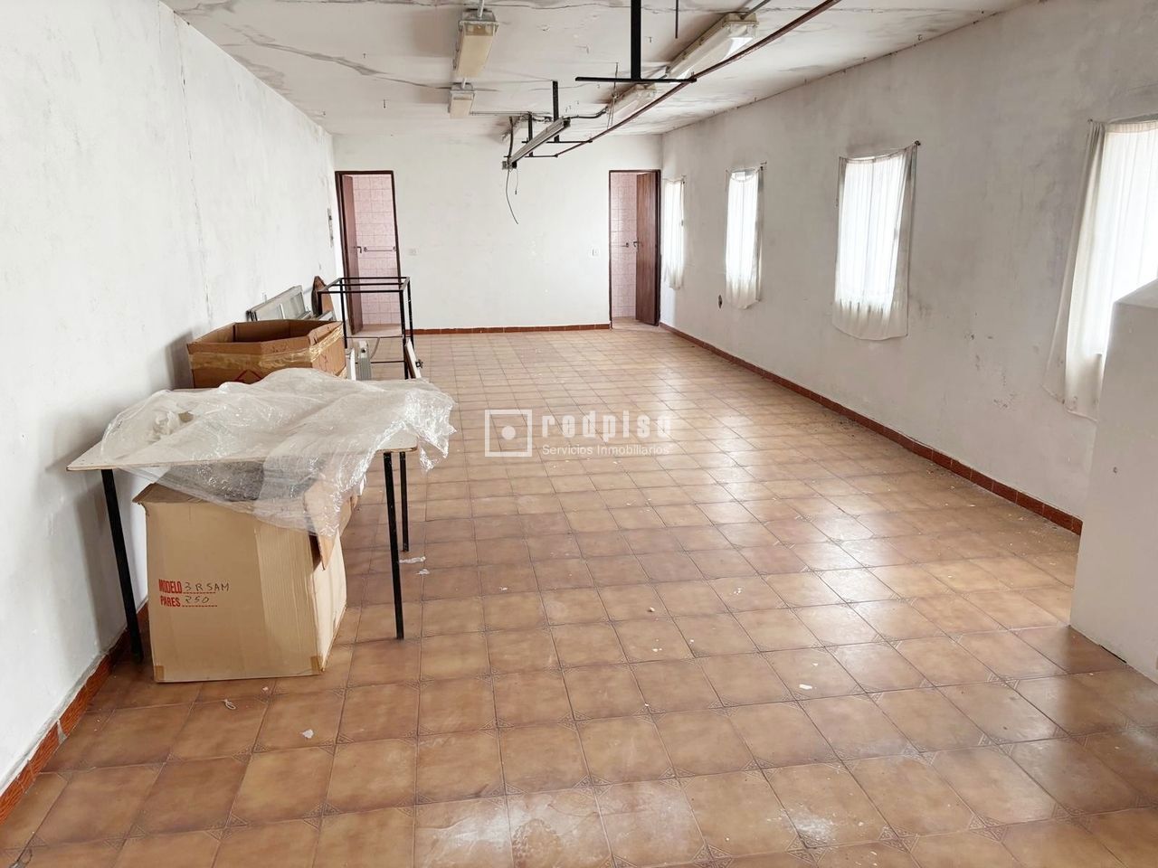 Casa en venta en  calle de San Gabriel, Talavera de la Reina, Toledo  33/35