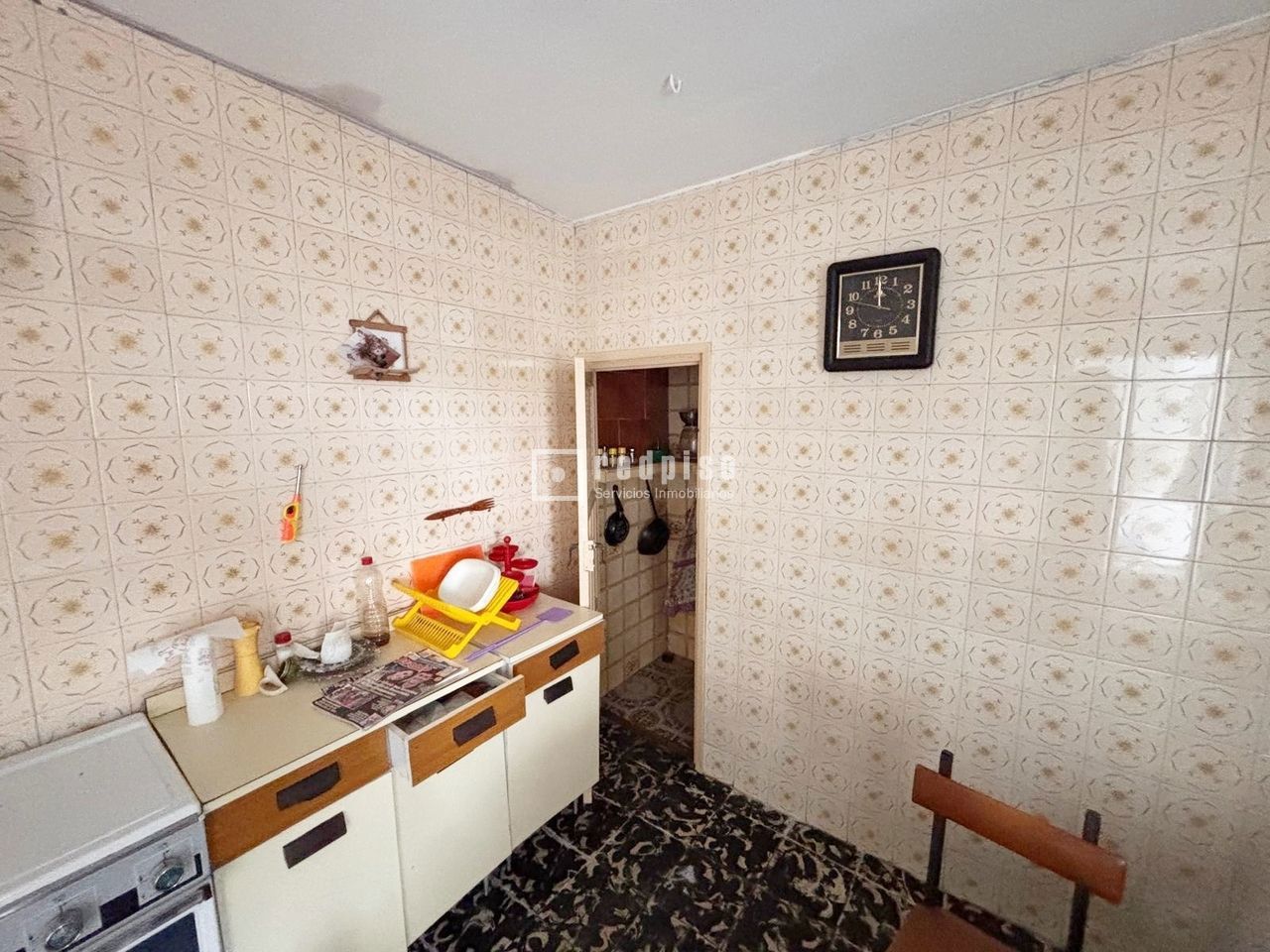Casa en venta en  calle de San Gabriel, Talavera de la Reina, Toledo  15/35