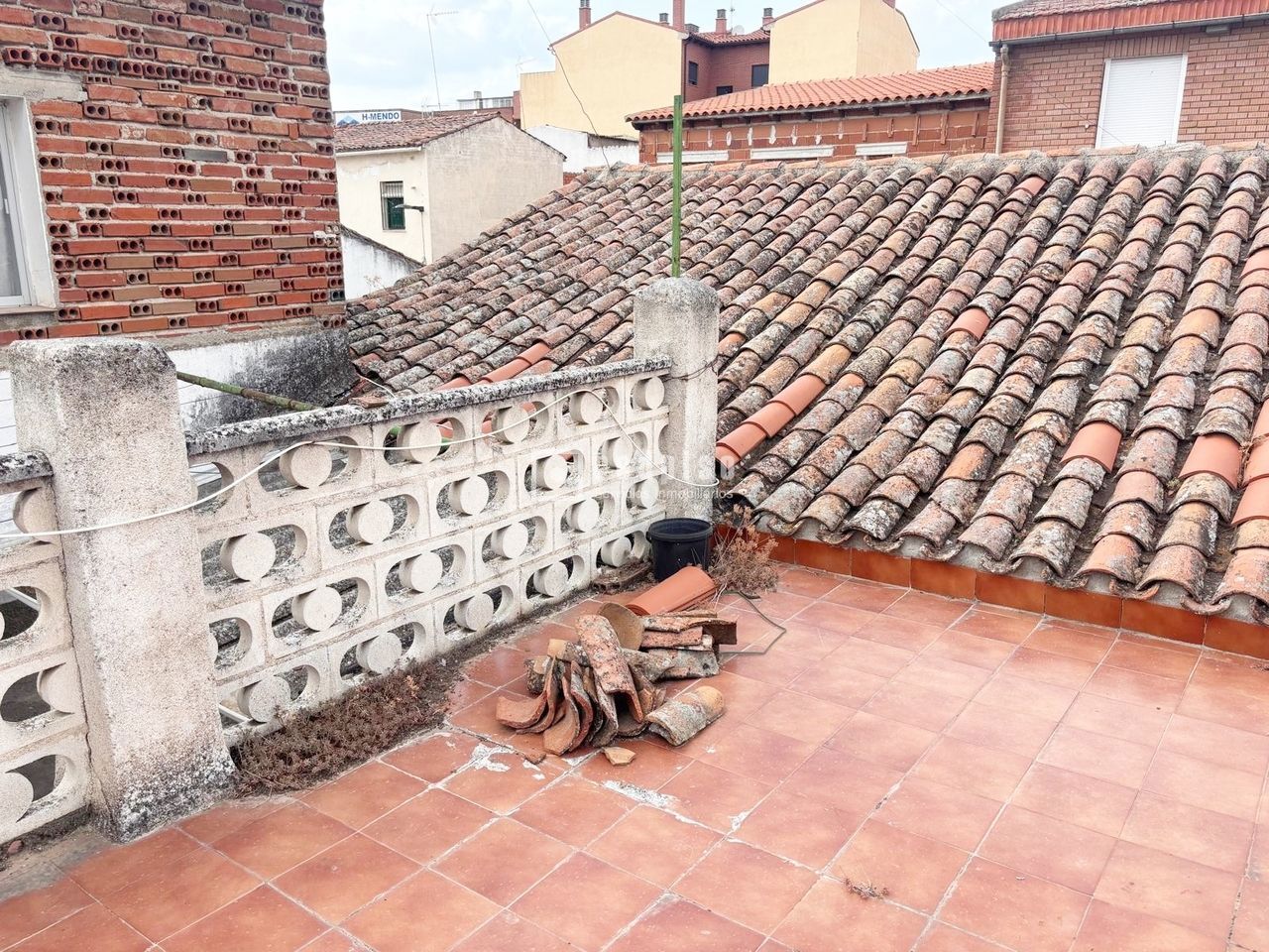 Casa en venta en  calle de San Gabriel, Talavera de la Reina, Toledo  35/35