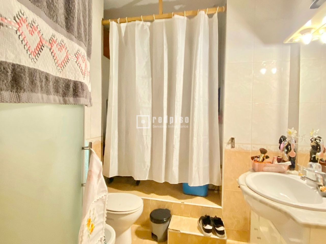 Piso en venta en Alcalá De Henares, Madrid 19/20