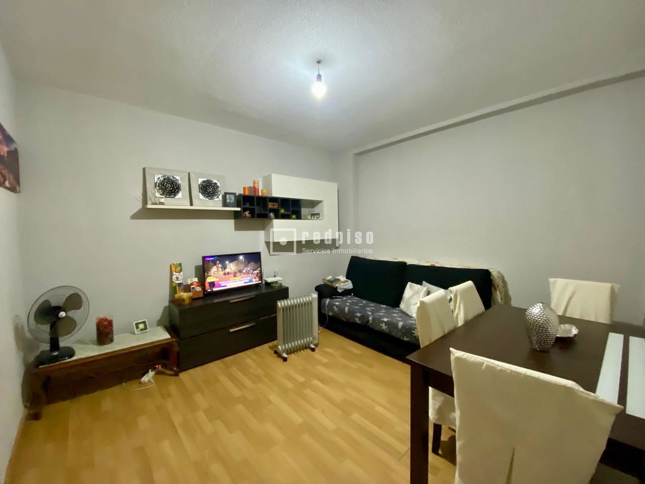 Piso en venta en Alcalá De Henares, Madrid 4/20