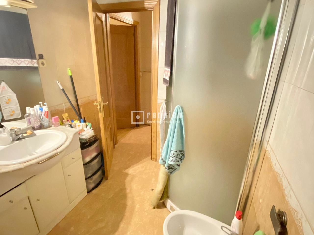 Piso en venta en Alcalá De Henares, Madrid 20/20