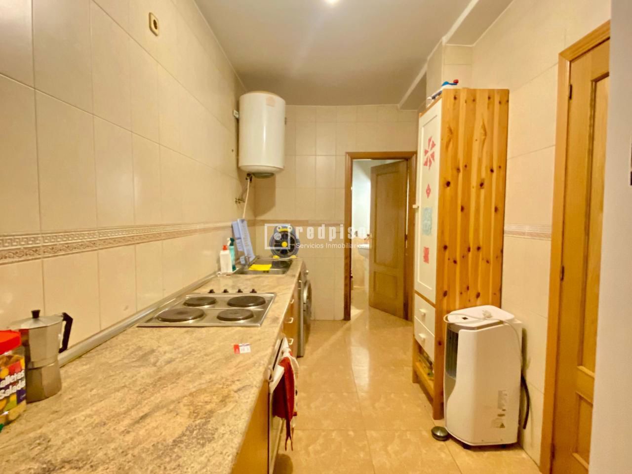 Piso en venta en Alcalá De Henares, Madrid 11/20