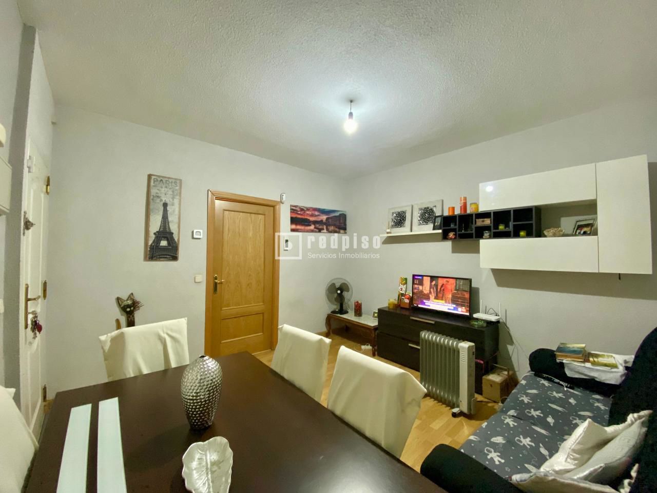 Piso en venta en Alcalá De Henares, Madrid 6/20