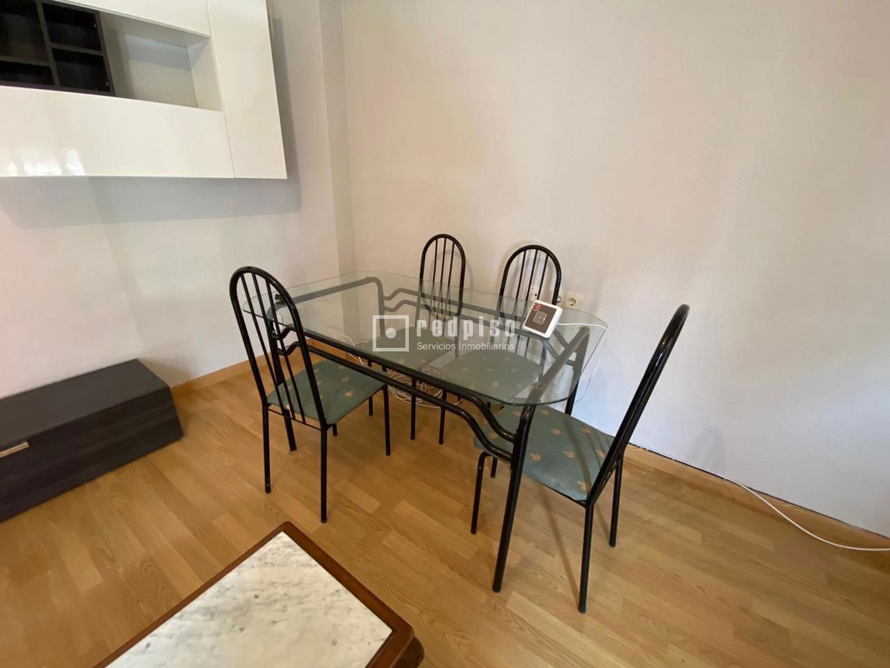 Piso en venta en Alcalá De Henares, Madrid 5/20