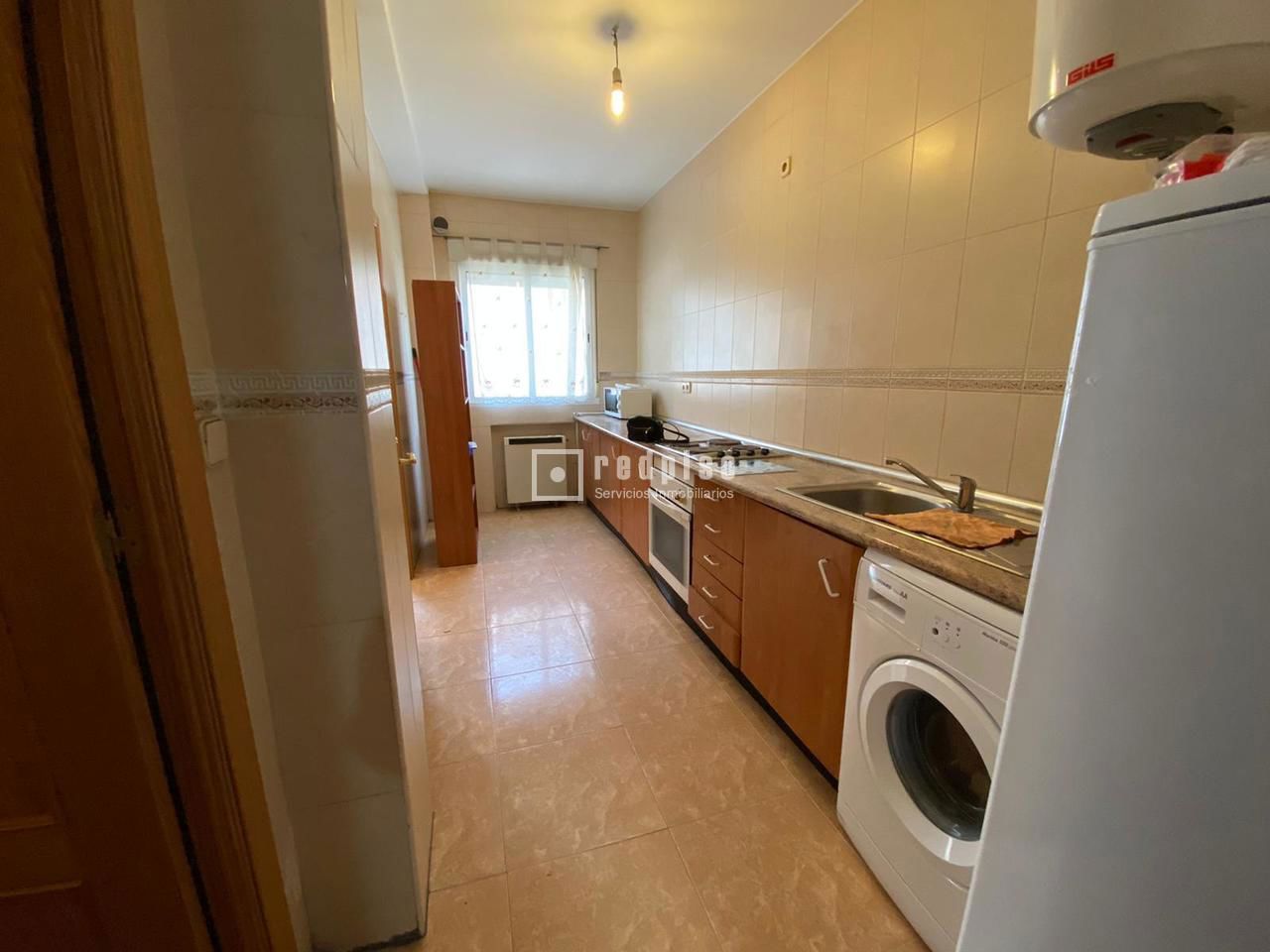 Piso en venta en Alcalá De Henares, Madrid 10/20